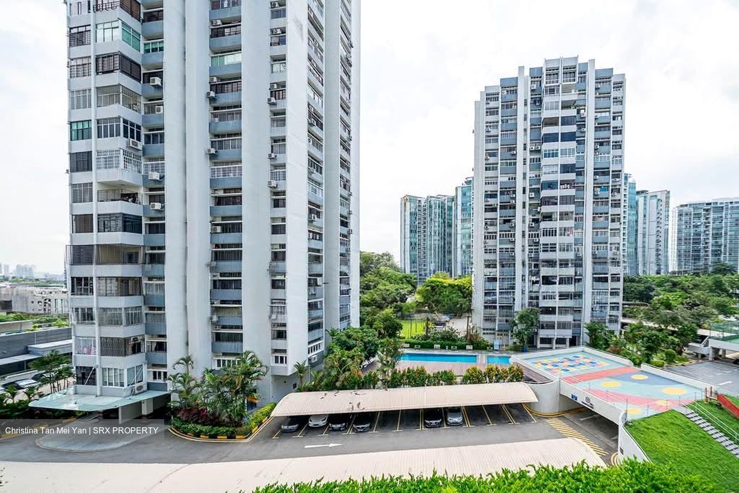 Nyon (D15), Apartment #558334631